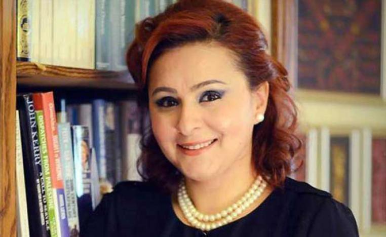 د. شهلا العجيلي