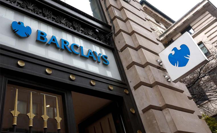 Barclays is striving to revive its share price