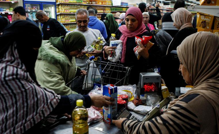مصر تئن تحت وطأة أسوأ أزمة مالية