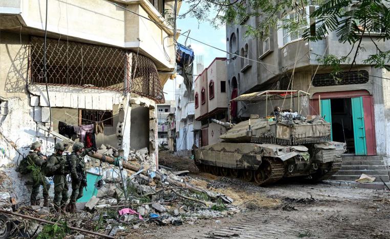 Guterres said he would "not give up" appealing for a ceasefire