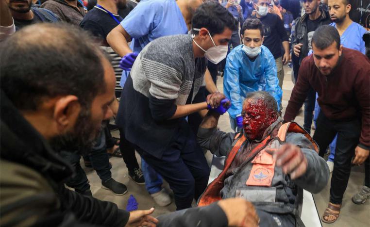 US officials have repeatedly urged Israel to minimize civilian casualties in southern Gaza