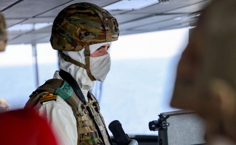 جهود تأمين السفن لم تنجح في وقف هجمات الحوثيين