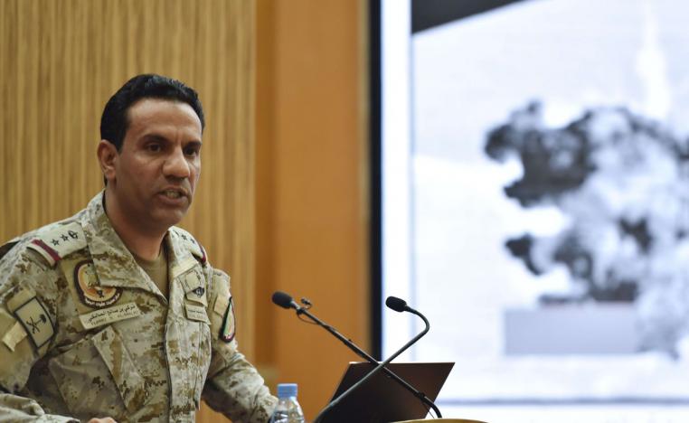 الرياض لا تريد التورط في نزاع يهدد استقرار المنطقة