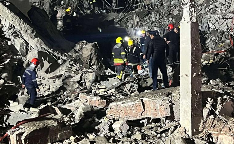 لا مؤشرات على نهاية قريبة للحرب على غزة