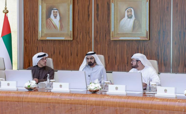 كفاءات شبابية تعزز الحكومة الإماراتية