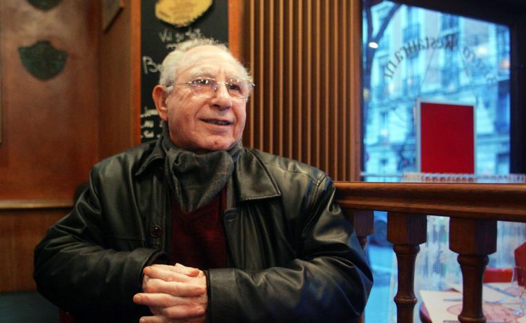 سجن لنحو عقدين في زمن بشار الأسد