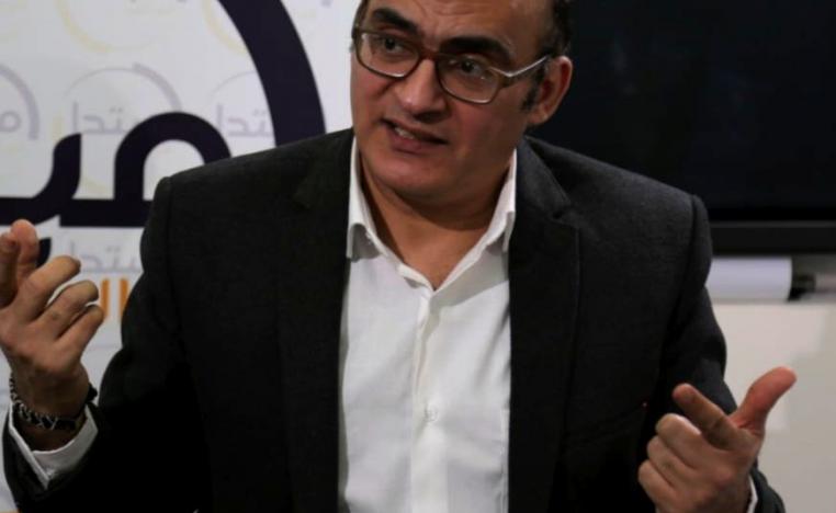 محمد بركة 