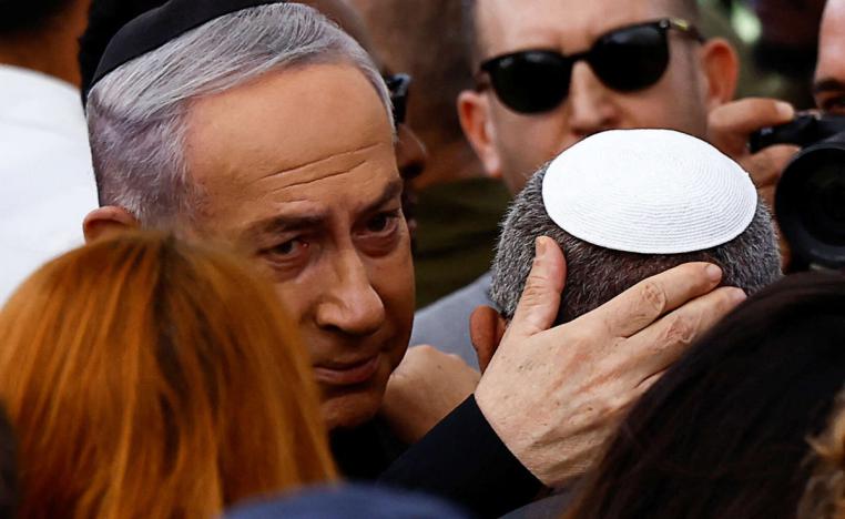 نتنياهو يتجاهل كافة الدعوات للتهدئة 