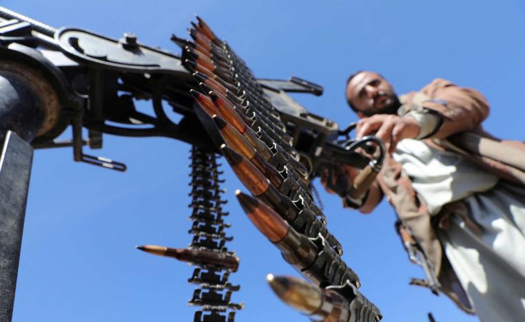 العقوبات رسالة إلى الحوثيين لوقف تهديداتهم