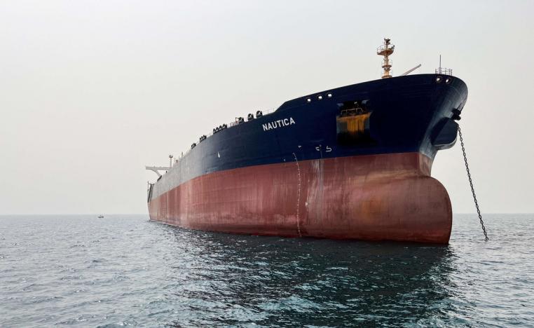 حركة الناقلات في منطقة جنوب البحر الأحمر انخفضت لفترة وجيزة