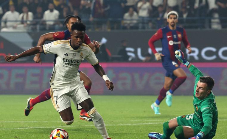 بطولة اسبانيا