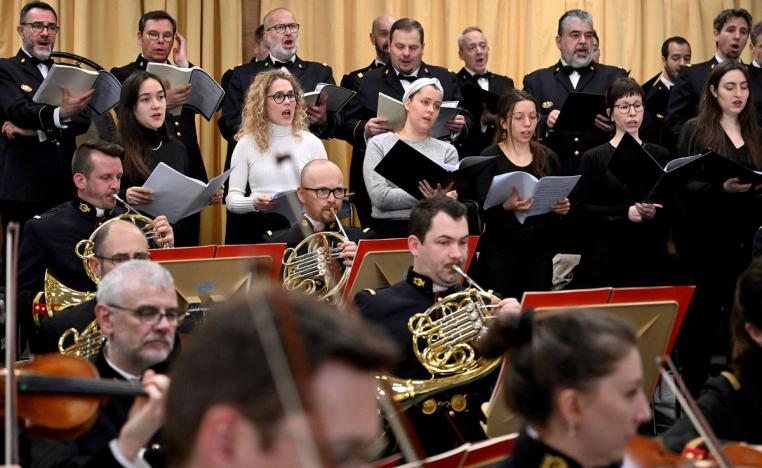 أوبرا باريس 