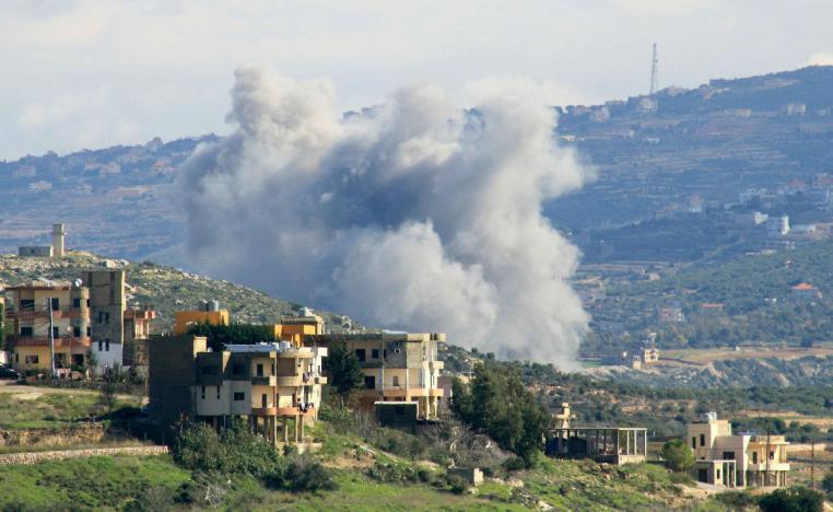 لا تزال هناك خلافات مهمة يتعين حلها لوقف القصف على غزة