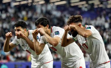 منتخب الامارات