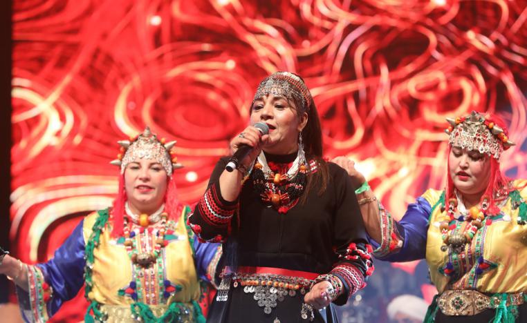 فاطمة تابعمرانت 