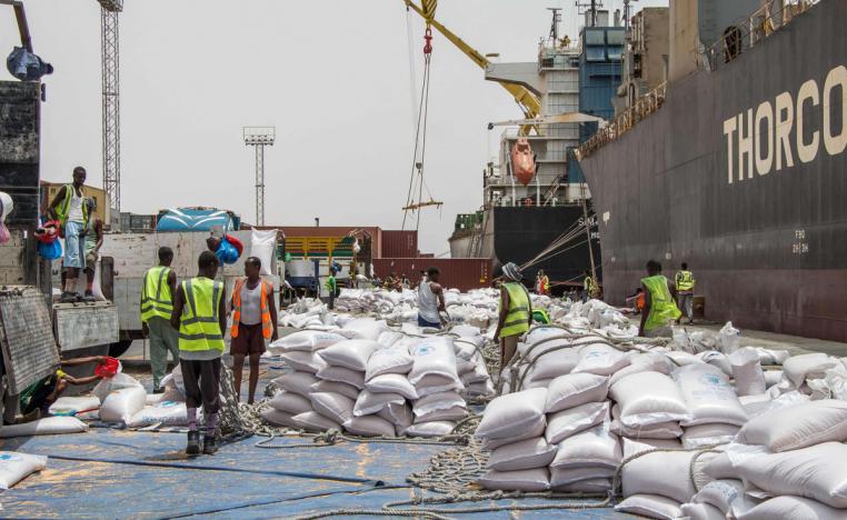 حصول اثيوبيا على ميناء بربرة يحرم إريتريا من 1.5 مليار دولار من الايرادات السنوية ويهدد بتراجع ايرادات مصر من الخدمات اللوجيستية