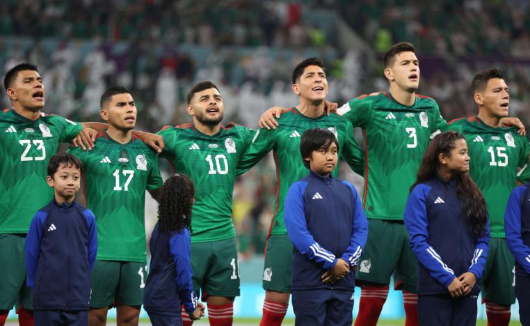 منتخب السعودية