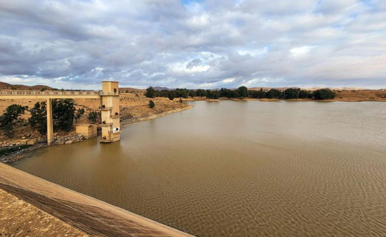 خيارات عديدة ممكنة لمواجهة الإجهاد المائي في ليبيا