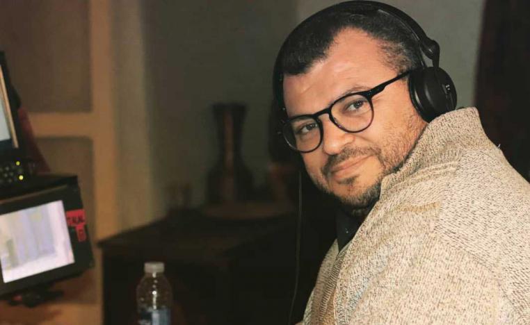 هشام الجباري