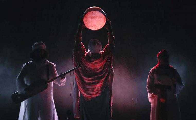 'تكنزا قصة تودة' 