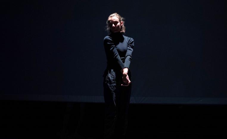 مسرحية 'انانية'