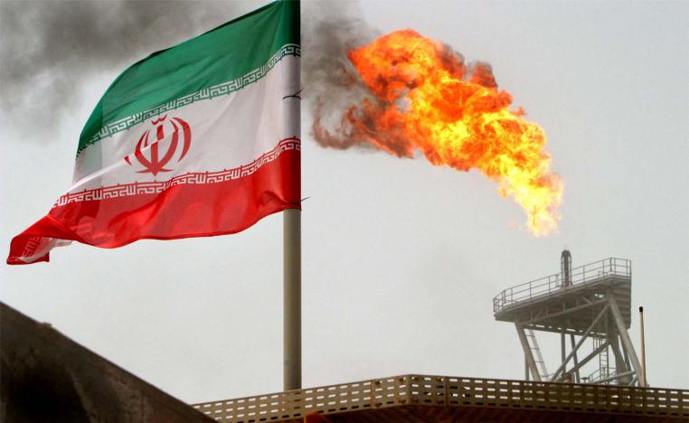 The cutback in Iranian oil makes up some 10% of China's crude imports 