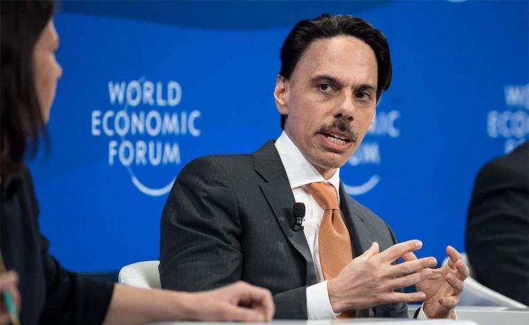 Prince Faisal bin Farhan