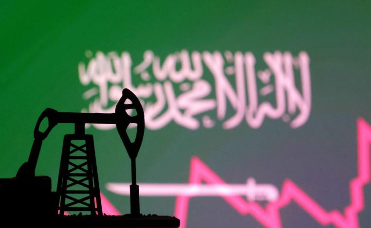 التحول الطاقي لن يمنع السعودية من انتاج النفط وفق خطط معينة