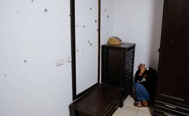 هجمات المستوطنين تروّع أهالي الضفة الغربية 