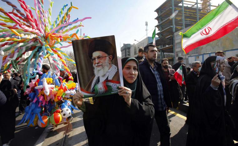 المحافظون يسيطرون على الحياة السياسية في ايران