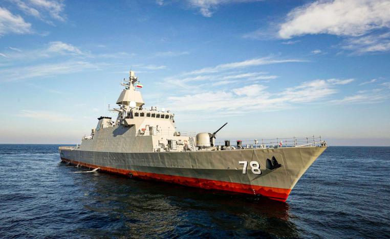 ايران قدمت دعما غير عسكريا ولوجستيا للحوثيين