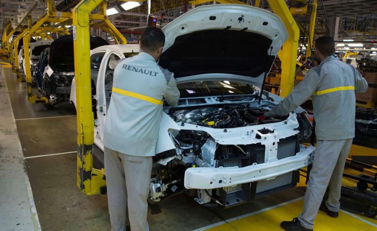 تكتولوجيا متطورة وكفاءات مغربية عالية