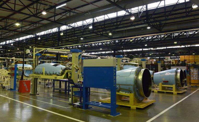 "صنع في المغرب" ليست مجرد علامة بل إستراتيجية متكاملة