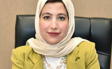 عائشة المحمود