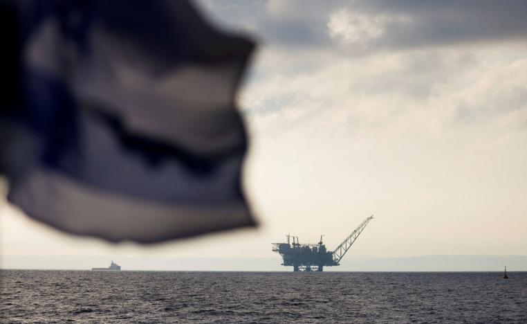 إسرائيل تقدم نفسها كمركز إقليمي للطاقة