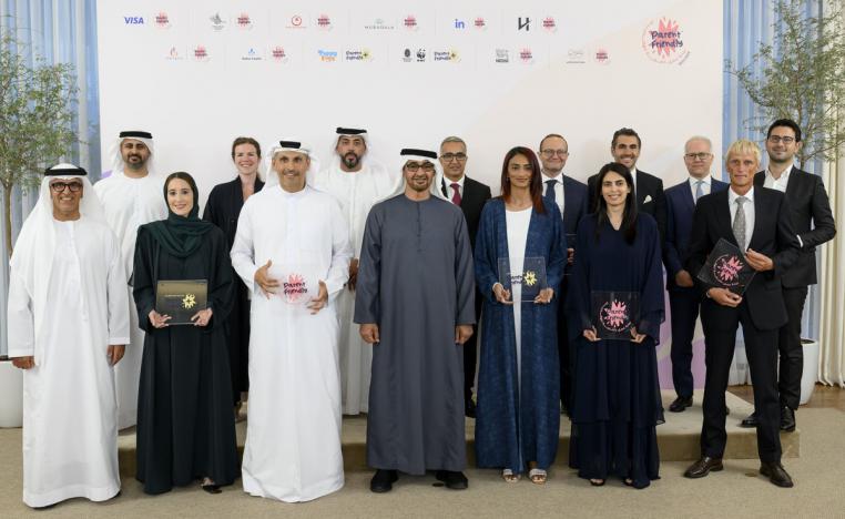 مبادلة تدفع التقدم والاستثمار في حلول للتحديات العالمية