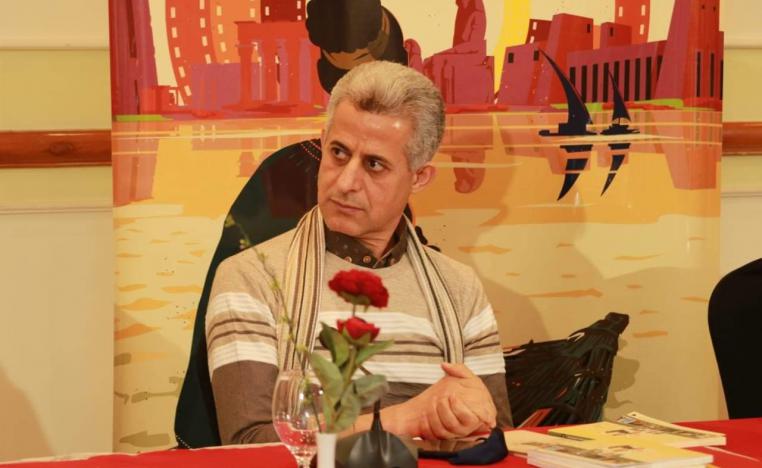 سعد القرش