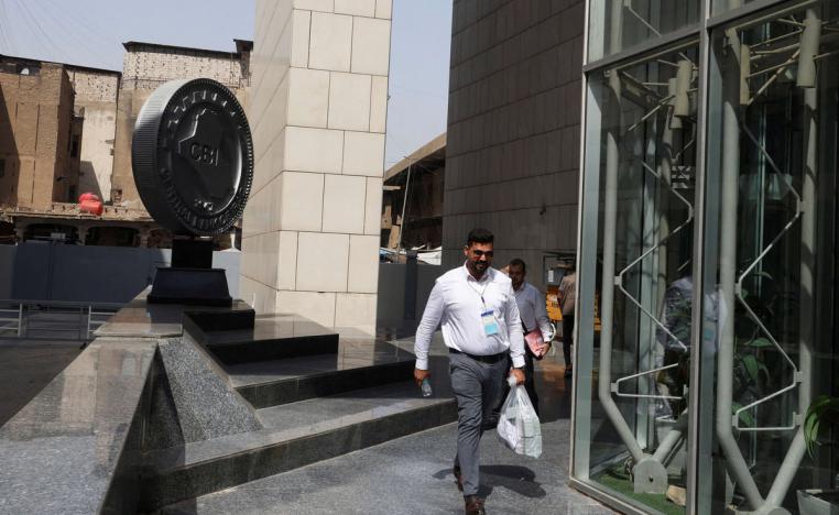   رواتب موظفي إقليم كردستان في طريقها