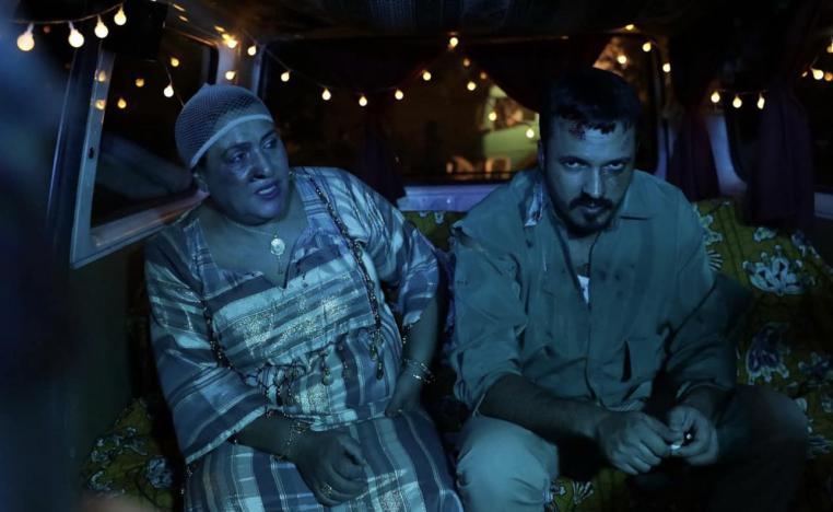 كريم الغربي