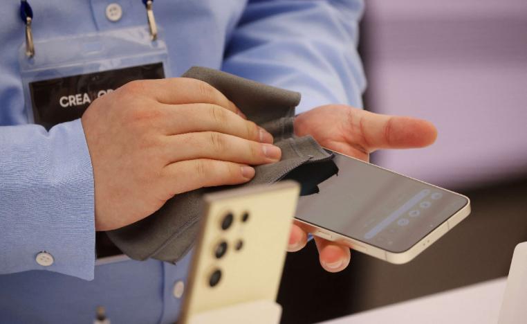 هواتف سامسونغ 