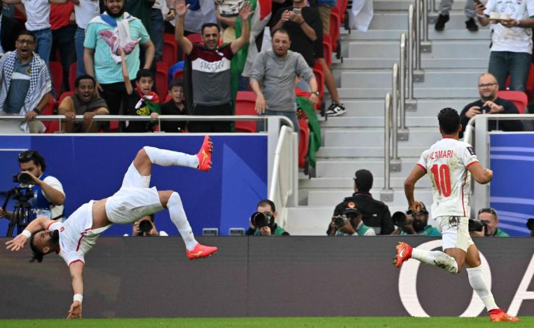 التعمري والنعيمات