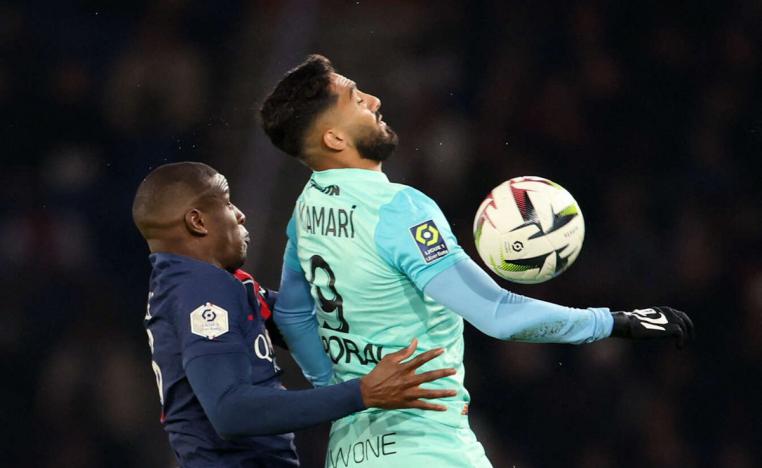 الجناح موسى التعمري