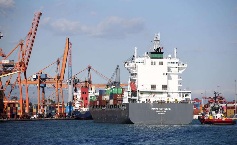 الارقام تشير الى تراجع حركة التجارة بين تركيا وروسيا