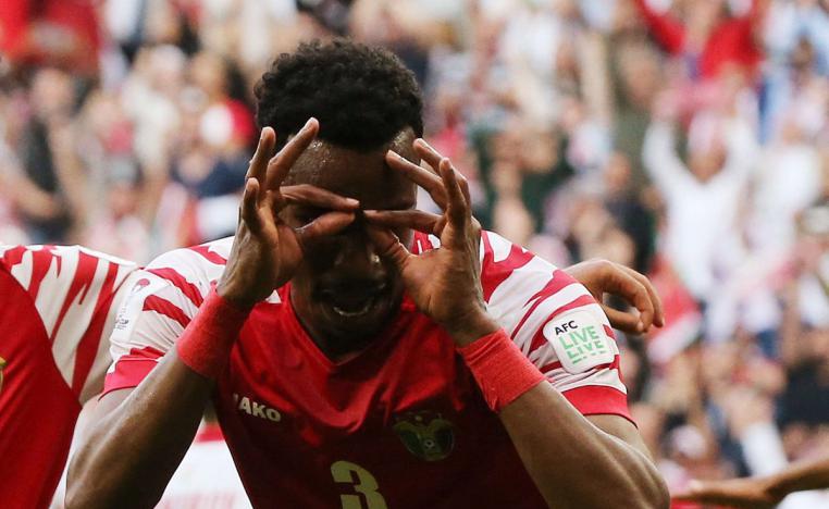 عبدالله نسيب