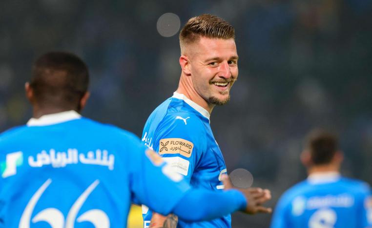 الهلال