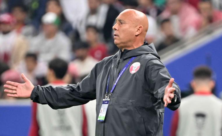 ماركيس لوبيس