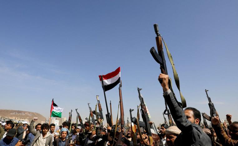 الحوثيون ينفذون تهديداتهم