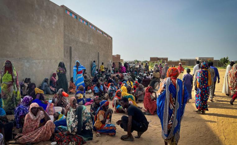 السودانيون يدفع فاتورة رهان البرهان على الحرب
