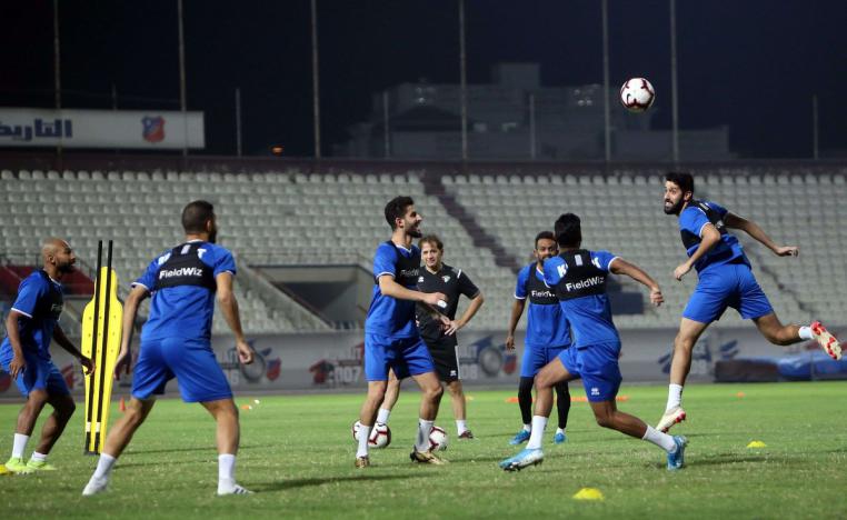 منتخب الكويت