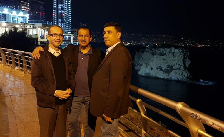 ابراهيم مشارة